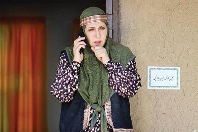  مشتاق بازی در نقش منفی هستم