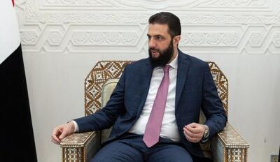  جولانی، جولان را بخشید