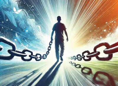 ترک اعتیاد با طعم مرگ