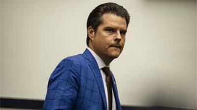  اخاذی اسرائیل از سیاستمدار آمریکایی با سوءاستفاده از «ایران»