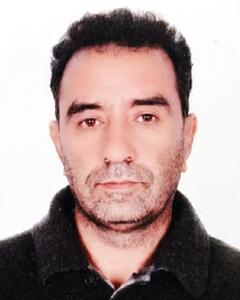  فرونشست همدان در سوء‌مدیریت‌ها