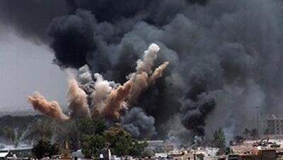  انفجار در مسجدی در نیجریه