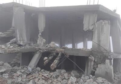  مشارکت عراق در عملیات بازسازى جنوب لبنان