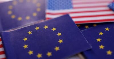  اتحادیه اروپا ممنوعیت ویزای آمریکا علیه شهروندان اروپایی را محکوم کرد