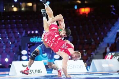  حمایت ویژه دولت از کشتی در لایحه ۱۴۰۵