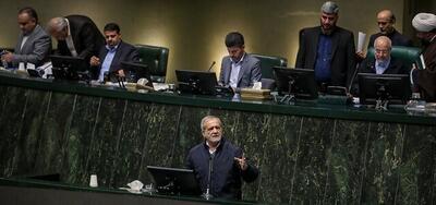  ۱۷۱ نماینده مجلس: حقوق کارکنان و کارگران به میزان تورم افزایش پیدا کند