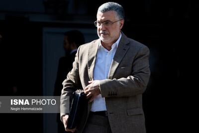 ظفرقندی: سهم ارز دارویی افزایش می‌یابد