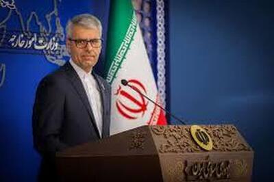  استقبال ایران از توافق تبادل اسرا بین یمن و عربستان