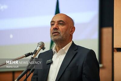  میدری: عدالت شغلی نقطه شروع خلق ثروت است