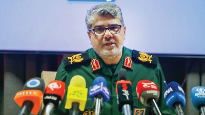  حفاظت فرودگاهی پس از جنگ ۱۲روزه سطح آمادگی خود را ارتقا داد