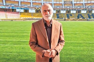 وقتی مدیر و بازیکن بی‌اخلاقی می‌کنند از تماشاچی چه انتظاری داریم؟!