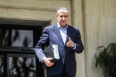  بازرسی از تأسیسات بمباران‌شده تکمیل عملیات دشمن است