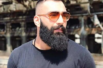  تغییر اساسی حمید صفت در استایل زمستانی