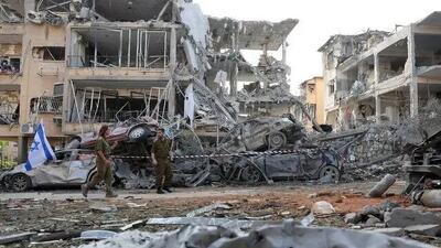 وزارت دارایی اسرائیل: هزینه جنگ مجدد با ایران، به بودجه آموزش و بهداشت ما آسیب می‌زند