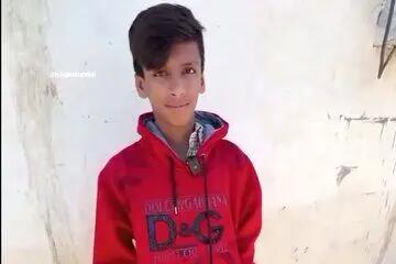  کودکی که جان ۶۰ نفر را نجات داد/ ویدئو
