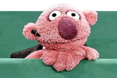 جناب‌خان سکانس مشهور یوسف و زلیخا را بازسازی کرد/ویدئو