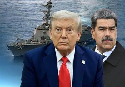 جنگ آمریکا با ونزوئلا به نفع ایران است و به ضرر اسرائیل