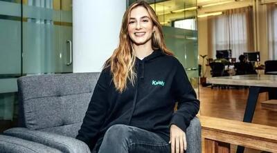 رقص روی پول | زنی که روی آینده قُمار کرد | لوانا لوپِس لارا کیست؟