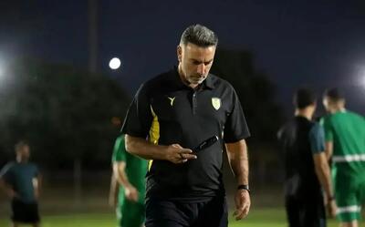 محمود فکری در گچساران ماندنی شد؛ وقتی جیب خالی مانع اخراج می‌شود!