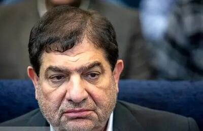  توضیحات دفتر مخبر درباره اظهار نظر یک نماینده درباره واکسن کرونا