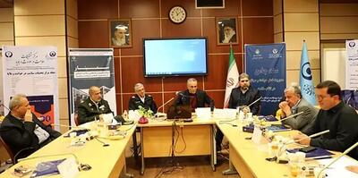 زلزله تهران در راه است؟ / سند افشاگر نظام سلامت چه می گوید؟