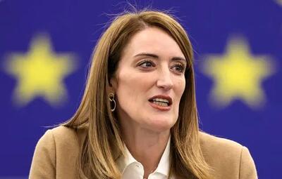 متسولا خواستار لغو فوری تحریم‌های آمریکا علیه شهروندان اتحادیه اروپا شد