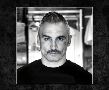 محمد منصوری، بازیگر سریال وحشی و قهرمان جوجیتسو درگذشت