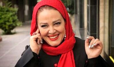 بهاره رهنما در 52 سالگی مدونای ایران شد