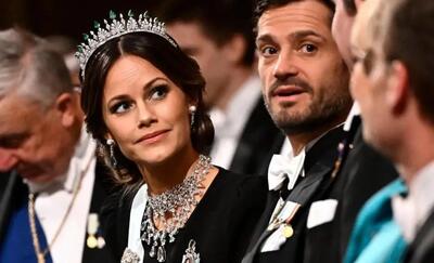 بوی بد یک رسوایی | پرونده جنجالی یک پرنسس | رازهای زنی در جزیره اپستین | سوفیا هِلکویست چیست؟