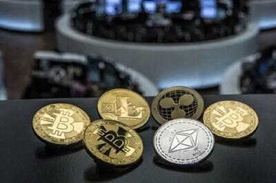 ۴ ارز دیجیتال در آستانه تحولات بزرگ پیش از کریسمس