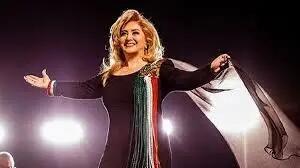  سفر در زمان؛ «‏لیلا فروهر» در 12 سالگی و در کنار «عباس افتخاری»؛ سال 1349