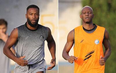 دادگاه ۲ بازیکن استقلال را نجات داد