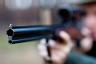 ببینید | حمله مسلحانه به یک مسجد در نیجریه