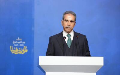  فائق زیدان: چهار گروه مسلح به انحصار سلاح در دست دولت عراق متعهد شده‌اند