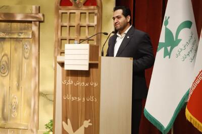  قصه؛ پیوند نسل‌ها و سرمایه‌گذاری برای آینده اجتماعی و فرهنگی سمنان