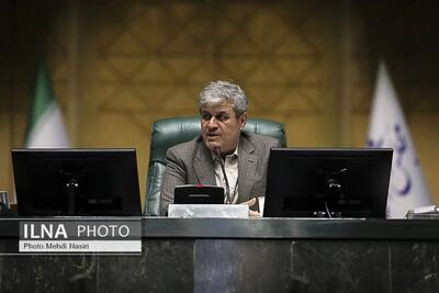 احتمال افزایش حقوق کارکنان بیش از ۲۰ درصد در بودجه ۱۴۰۵/ رئیس کمیسیون تلفیق مجلس خبر داد؛ افزایش حقوق بیش از ۲۰ درصد از طریق اصلاحات مالیاتی و پلکانی