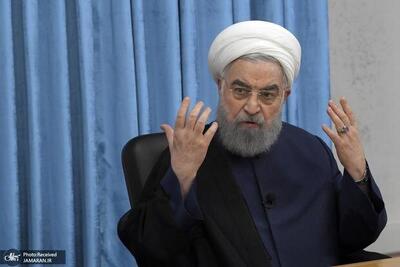  ببینید | فعال سیاسی اصلاح‌طلب: بخش‌هایی از حاکمیت مایل نبودند روحانی کاندیدا شود