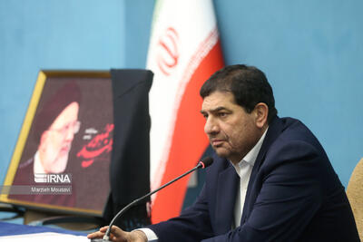 پاسخ دفتر مشاور و دستیار رهبری به ادعای یک نماینده درباره واکسن کرونا/ مخبر: تولید واکسن «کوو ایران برکت» به‌طور رسمی محقق شد