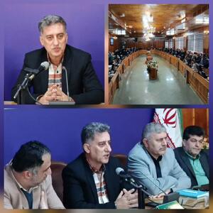  فرماندار رودسر: هدف انتخابات شوراها، تحقق خواست و افزایش مشارکت مردم است