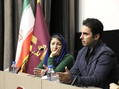 در نمایش «قصه دختران فروغ» چه گذشت؟