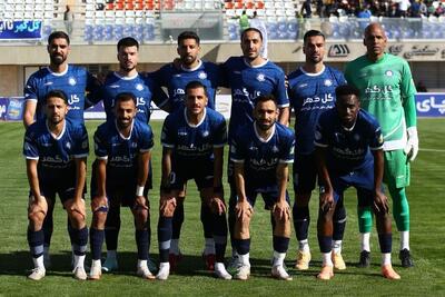 اعتراض گل‌گهر به میزبانی استقلال؛ باید هزینه لغو سفر را بدهند!