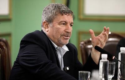 اظهارات جدید رئیس شورای اطلاع رسانی دولت رفع فیلترینگ/ نمی‌توانم رفع فیلتر تلگرام را تایید کنم