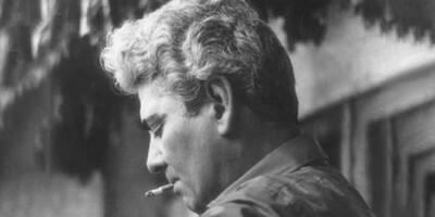 رونمایی از کتاب نفیس «شاملو؛ صد پرتره»