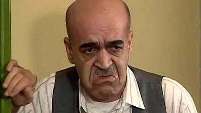 «حمید لولایی» از «خانه به دوش» تا «زیر آسمان شهر»+عکس