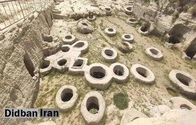 خبر خوش/ چاه‌های تاریخی یک نقطه از کشور پرآب شد