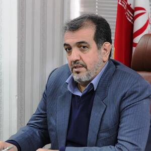  بازنگری و مطالعات تفضیلی اجرایی آبخیزداری در ۲۵۰ هزار هکتار استان چهارمحال وبختیاری