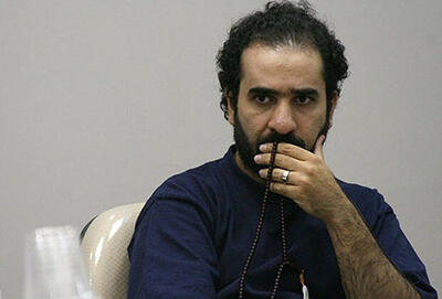 خبرهای امیدوارکننده از روند درمان رضا امیرخانی