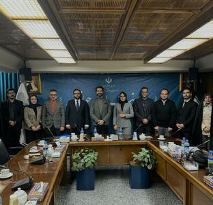 تمرکزگرایی یا زیست‌بوم مستقل؟ مسیر صادرات صنایع فرهنگی چیست؟