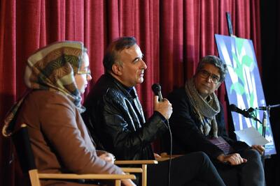 فیلم کوتاه علیه کلیشه‌ها/ نه قهرمان، نه شر مطلق؛ سینمای کوتاه مرز انتخاب‌های جسورانه است