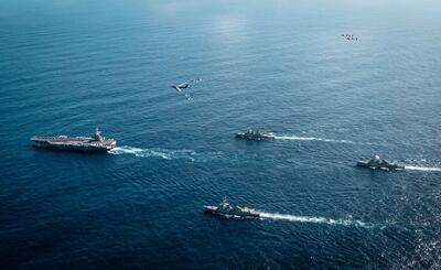  کارشناسان سازمان ملل متحد: محاصره ونزوئلا غیرقانونی است / اقدام‌های آمریکا در دریای کارائیب مصداق تجاوز نظامی است / ونزوئلا حق دفاع از خود دارد